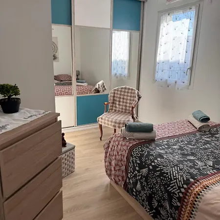 Apartment Le Secret Des Collines - South Facing Balcony Aix-les-Bains